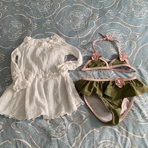 24 Months Baby girl bundle